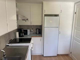 Apartment in villa, Close the to the sea, small harbour, golf course and Tylösand - 9