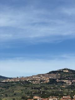 Cornici di verde - Cortona - 3