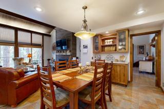 The Big Hitter Lodge at Tamarron - 3