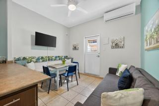Newly Updated Condado Apt with Private Rooftop - 5
