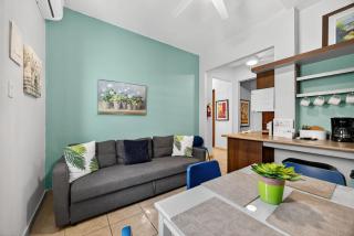 Newly Updated Condado Apt with Private Rooftop - 3