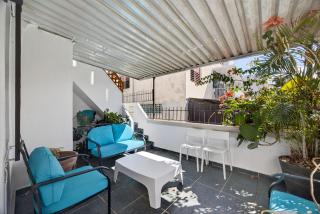 Newly Updated Condado Apt with Private Rooftop - 1