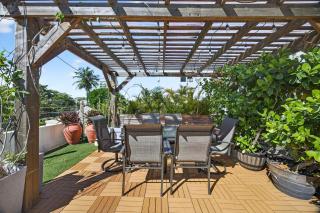 Newly Updated Condado Apt with Private Rooftop - 9