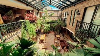 Casa Rose Hotel - 0