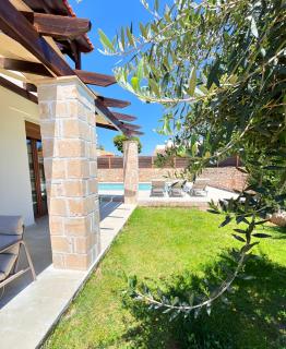 Villas Roumeli - 4
