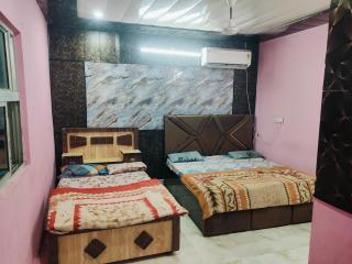 Shri Kaka Ji Dham - 4