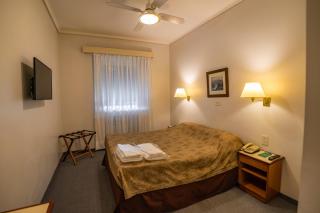 Comodoro Hotel - 1