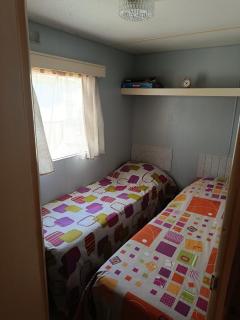Mobil-home - 9