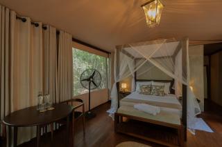 Chena Wilds Wilpattu - 8