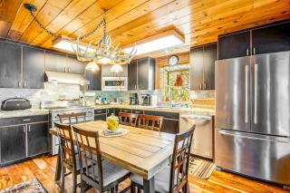Teanaway River Lodge - 6