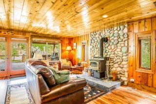 Teanaway River Lodge - 3
