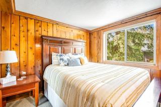 Teanaway River Lodge - 1