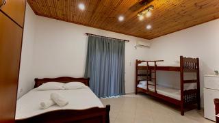 Guesthouse Dollomaja Ksamil - 1