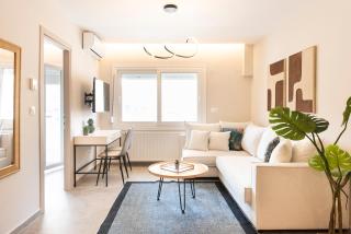 LUMEN Boutique Luxury Suites Delfon - 8