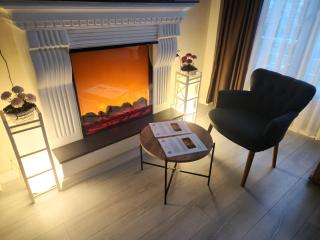 4 BR Flat with Terrace and Hot Tub in Historic Istanbul - 9