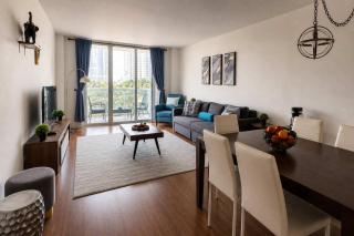 Checkmate at the beach STR-01941 - Sunny Isles Beach - 0
