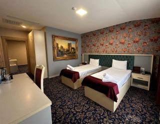 Alis Vibe Hotel & Restaurant - 3