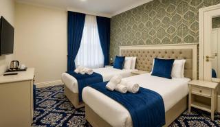 Alis Vibe Hotel & Restaurant - 5