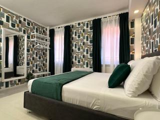 Fondazza Boutique Apartment - 8