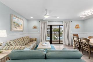 Beachwood Villas 10E - 1