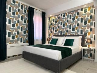 Fondazza Boutique Apartment - 2