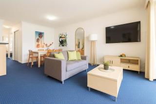 2BR Turtle Beach Mermaid Beach - 7