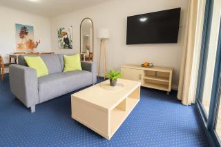 2BR Turtle Beach Mermaid Beach - 7