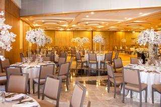 Holiday Inn Monterrey-Parque Fundidora by IHG - 9
