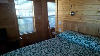 Lake Minden Camping Resort Cottage 1 - 1