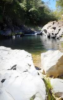 Chalé Prainha com Cozinha - Valle das Pedras - 4