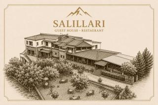 Salillari Guest house & Restaurant - Berat - 0