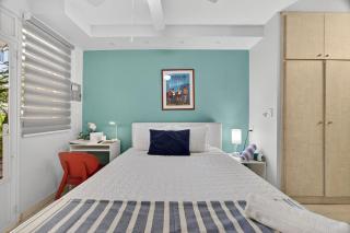 Condado Queen Studio, Near Beach & Dining - 9