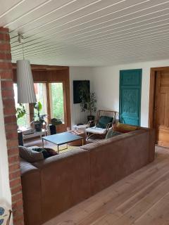 Beachside House, 130m to Sea, Large Garden & Family Friendly - 6