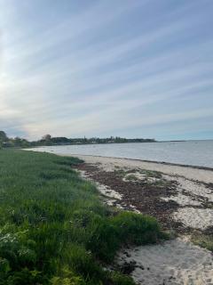 Beachside House, 130m to Sea, Large Garden & Family Friendly - 3