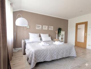 INIKAMA - Bohemian Apartment im Grünen - Rosengarten - 8