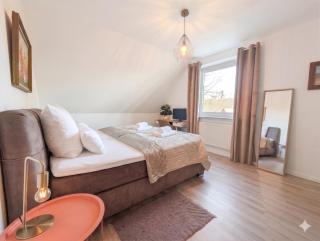 INIKAMA - Bohemian Apartment im Grünen - Rosengarten - 3
