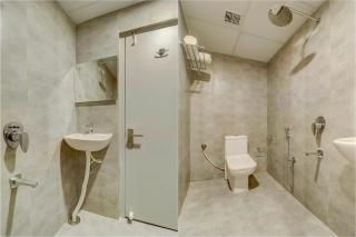 Super Townhouse SR Nagar Near RCC Premier - 4