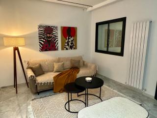 Private suite - 8