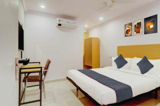 Super Townhouse SR Nagar Near RCC Premier - 2