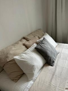 Bright studio in a central location - 2