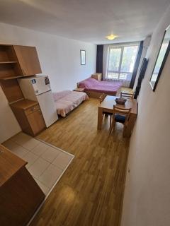 Julia Vigo Panorama apartments - 7