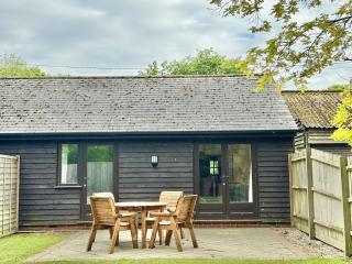 Countryside cottage near award-winning Woodchurch - 3