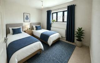 Wakefield- 6 bed- Bay parkingx2 - 1