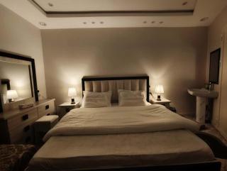 شقق ضوء القمر Moonlight Apartment - 0