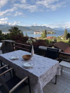 Villa Fortunata Lago Maggiore - 8