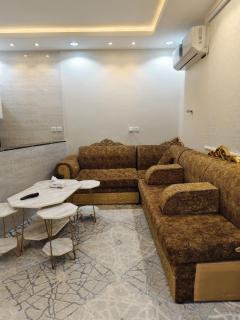 شقق ضوء القمر Moonlight Apartment - 2