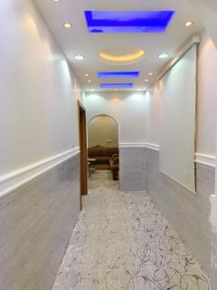 شقق ضوء القمر Moonlight Apartment - 1
