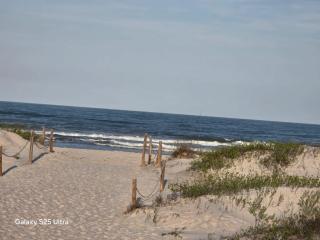 Beach & Tennis Club 109 - 1