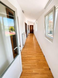 Casa Spațioasă, 4 dormitoare, zonă centrală, lângă Shopping Park Brăila - 5