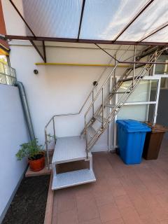 Casa Spațioasă, 4 dormitoare, zonă centrală, lângă Shopping Park Brăila - 4